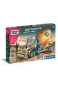 CLEMENTONİ MECHANICKS İNŞAAT KAMYONU FARKLI BARKOD 75083 - 2