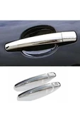 Peugeot Rcz Krom Kapı Kolu 2 Kapı 2010 Üzeri P. Çelik - 1