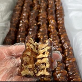 CEVİZLİ SUCUK 1KG CEVİZLİ KÖME 1KG - 2