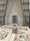 Clasy Minel Tek Kişilik Lastikli Çarşaf 120x200 - 7