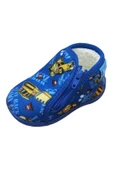 Gezer 2771 Termal Kumaş Bebek Halı Ayakkabı - 1