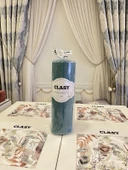 Clasy Minel Tek Kişilik Lastikli Çarşaf 120x200 - 5