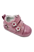 Şeker Bebe 27307 Hakiki Deri Ortopedik Ayakkabı - 1