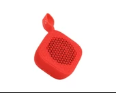 Frisby FS-184BT-R Kırmızı Taşınabilir Bluetooth Hoparlör - 1