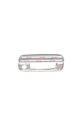 Citroen Berlingo (1996-2008) - Bagaj Açma - (2 Parça P. Çelik) - (Mini Van) - 5