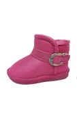 Gezer 03003 Patik Çocuk Halı Ayakkabı - 10