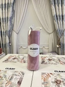 Clasy Minel Tek Kişilik Lastikli Çarşaf 120x200 - 11