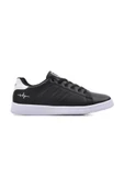 Best Of 041 Unisex Spor Ayakkabı Siyah Beyaz - 2