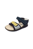Şiringenç 3260F Ortopedik Erkek Çocuk Sandalet 26-30 - 1