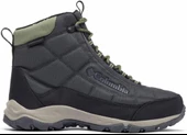 Columbia Firecamp Erkek Bot BM5841-087 - 1