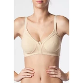 NBB 350 Toparlayıcı Sütyen  Ten 85B thumbnail 1