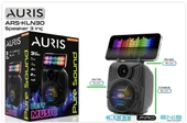 Bluetooth Hoparlör Usb-Sd Auris ARS-KLN30 - 1
