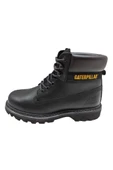 Caterpillar Colorado Hakiki Deri Sıcak Astar Erkek Bot - 5