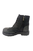 Dark Wolf DN03 Deri Fashion Postal Erkek Bot - 2