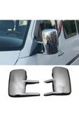 Mercedes Sprinter W901 Abs Krom Ayna Kapağı 2 Parça 1995-2006 - 1