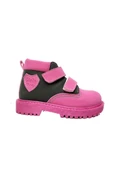 Şiringenç 9904P Deri Anatomik Kız Çocuk Bot 26-30 - 2