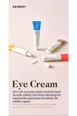 SKIN627,Kore Kozmetik Hyaluronic Asit Ve Squalane Içeren Kırışıklık Karşıtı Göz Kremi - 3