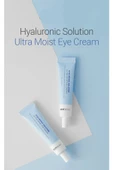 BISPACK,Nextbeau Aydınlatıcı Yoğun Nemlendirici Hyaluronic Solution Moist Göz Kremi - 3