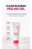 NEXTBEAU,Yoğun Temizleyici Clear Blemish Peeling Jel - 1