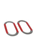Seat Ibıza Krom Sinyal Çerçeve 2 Parça 2002-2008 Arası Paslanmaz Çelik - 5