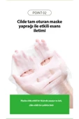 BISPACK,Nextbeau Ekstra Nemlendirici Rahatlatıcı Aloe Vera Sheet Mask - 4
