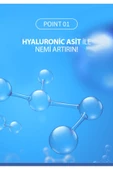 BISPACK,Kırışıklık Karşıtı Hyaluronic Acid İçeren Sheet Mask - 3