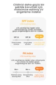 NEXTBEAU,Kore Kozmetik Yoğun Aydınlatıcı Güneş Kremi Spf 50 Pa - 5