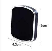 Kensa Yeni Nesil Mini Manyetik Güçlü Telefon Tutucu - 3