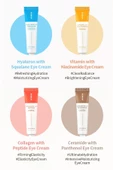 SKIN627,Kore Kozmetik Hyaluronic Asit Ve Squalane Içeren Kırışıklık Karşıtı Göz Kremi - 5