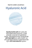 BISPACK,Nextbeau Aydınlatıcı Yoğun Nemlendirici Hyaluronic Solution Moist Göz Kremi - 7