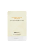 BISPACK,Nextbeau Kırışıklık Karşıtı Aydınlatıcı Niacinamide İçeren Sheet Mask - 2