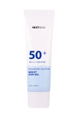 NEXTBEAU,Kore Kozmetik Ekstra Nemlendirici Iz Bırakmayan Hyaluronik Asitli Güneş Kremi Spf50 Pa - 2