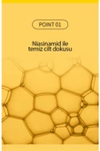 BISPACK,Nextbeau Kırışıklık Karşıtı Aydınlatıcı Niacinamide İçeren Sheet Mask - 3
