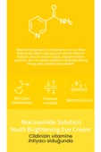 BISPACK,Niacinamide Içeren Morluk Karşıtı Göz Kremi - 2