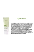 NEXTBEAU,Nextbeau Yatıştırıcı Nemlendirici Aloe Vera Soothing Güneş Kremi Spf50+ PA++++ - 8