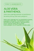 NEXTBEAU,Yatıştırıcı Nemlendirici Aloe Vera Solution Güneş Koruyucu Krem Spf50 Pa - 6