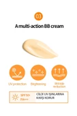 NEXTBEAU,Yüksek Kapatıcı Gold Radiance BB Krem (Light Bej) - 5