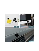 Kensa Yeni Nesil Mini Manyetik Güçlü Telefon Tutucu - 8