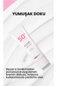 NEXTBEAU,Nextbeau Cilt Bariyeri Güçlendirici Aydınlatıcı Güneş Kremi Spf50+ PA++++ - 5