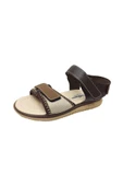 Şiringenç 3262F Ortopedik Erkek Çocuk Sandalet 26-30 - 1
