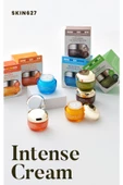SKIN627,Ceramide ve Panthenol İçeren Intense Krem - 3