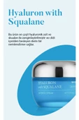 SKIN627,Yüksek Nemlendirici Hyaluron ve Squalane İçeren Intense Krem - 1