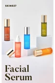 SKIN627,Kore Kozmetik Kırışıklık Karşıtı Serum Ceramide Ve Panthenol Içeren - 3