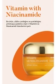 SKIN627,Kore Kozmetik Lekeli Ciltler Için Vitamin Ve Niacinamide Içeren Krem - 1