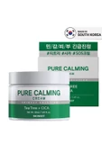 SKIN627,Kore Kozmetik Hassas Ciltler Için Yatıştırıcı Çay Ağacı Içeren Krem - 2