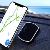 Kensa Yeni Nesil Mini Manyetik Güçlü Telefon Tutucu - 4