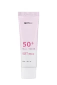 NEXTBEAU,Nextbeau Aydınlatıcı Leke Karşıtı Kolajen Güneş Kremi Spf 50+ PA++++ - 1