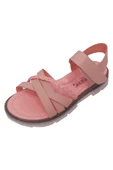 Şiringenç 2471F Ortopedik Filet Çocuk Sandalet thumbnail 1