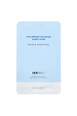 BISPACK,Kırışıklık Karşıtı Hyaluronic Acid İçeren Sheet Mask - 2