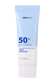 NEXTBEAU,Kore Kozmetik Yoğun Nemlendirici Su Bazlı Hyaluronik Asitli Güneş Kremi Spf 50 Pa - 2
